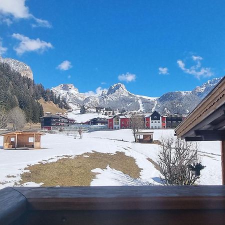 B&B Ciauceia Сельва-ди-Валь-Гардена Экстерьер фото